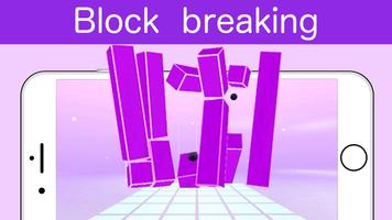 1 Schermata Brick Breaker Bricks