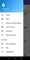 Le Conjugueur Premium capture d'écran 2