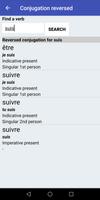Le Conjugueur Premium screenshot 3