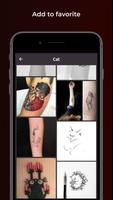 Tattoo Design Ideas 5000+ capture d'écran 2