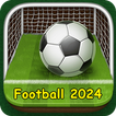 permainan Sepakbola 2024 ikon