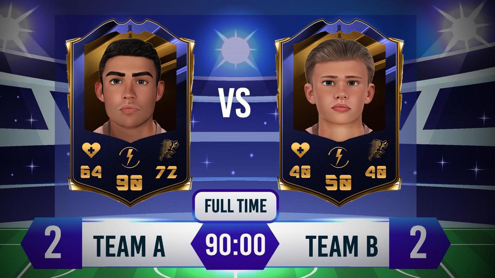 Game Futebol APK 2.10.00 Baixar grátis - Última versão