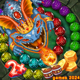marbles breakers games 2024 biểu tượng