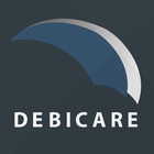 DEBICARE Claims Calculator icône