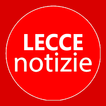 Lecce notizie আইকন