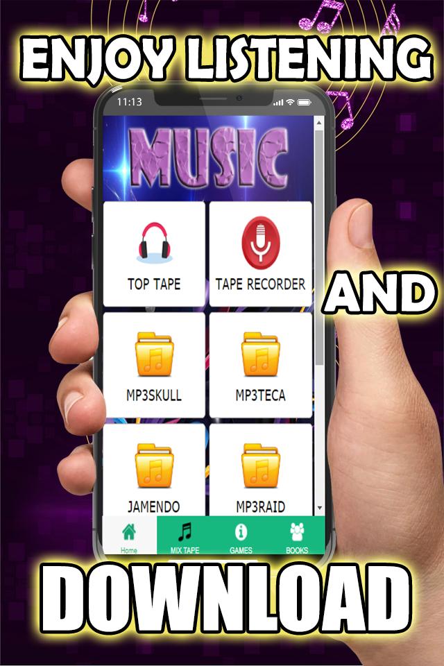 Fast Mp3 Free Music Download Online And Video Guia APK for Android Download