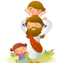 Lecciones Bíblicas Niños N.T.-APK