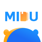MiduNovel-Read Stories & Books icon