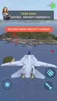 Aircraft Bomb ภาพหน้าจอ 1