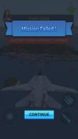 Aircraft Bomb ภาพหน้าจอ 2