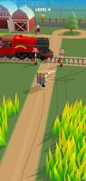 Mowing Master 3D captura de pantalla 2