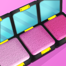 Eyeshadow Master-Color Match APK