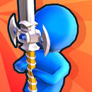 Swordsman Maze APK