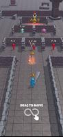 Swordsman Maze penulis hantaran