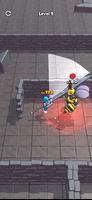 Swordsman Maze syot layar 1