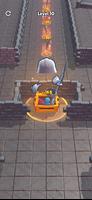 Swordsman Maze syot layar 2