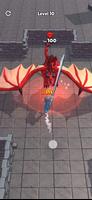 Swordsman Maze syot layar 3