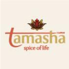 Tamasha biểu tượng
