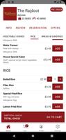 برنامه‌نما The Rajdoot Hampstead عکس از صفحه