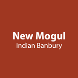 New Mogul Indian Banbury icône