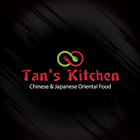 Tans Kitchen biểu tượng