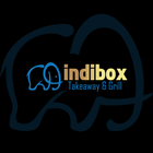Indibox biểu tượng