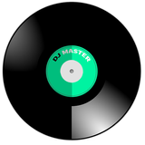 DJ Master - Music Player icône