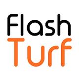FlashTurf - Votre ticket facil icône