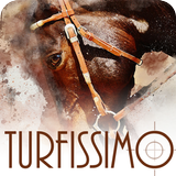 TURFISSIMO - Tiercé Quarté Qui icône