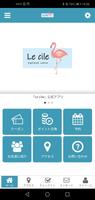Le cile Affiche