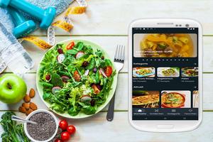 Low Carb Rezepte screenshot 2