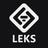 Leks  — Private Messenger APK