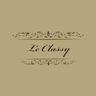 Le Classy 公式アプリ アイコン