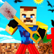 Scary Neighbor Mod for MCPE