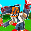 ChainsawCraft Mod Minecraft Pe