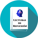 Lecturas de reflexión - Lecturas de motivación aplikacja