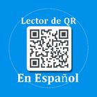 Lector de QR en Español icon