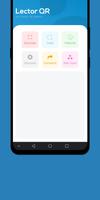 Lector de Códigos QR y Barras | Escáner Gratis captura de pantalla 1