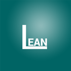 Lean Apps biểu tượng