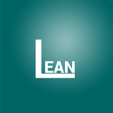 Lean Apps أيقونة