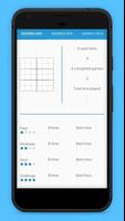 EzySudoku screenshot 2