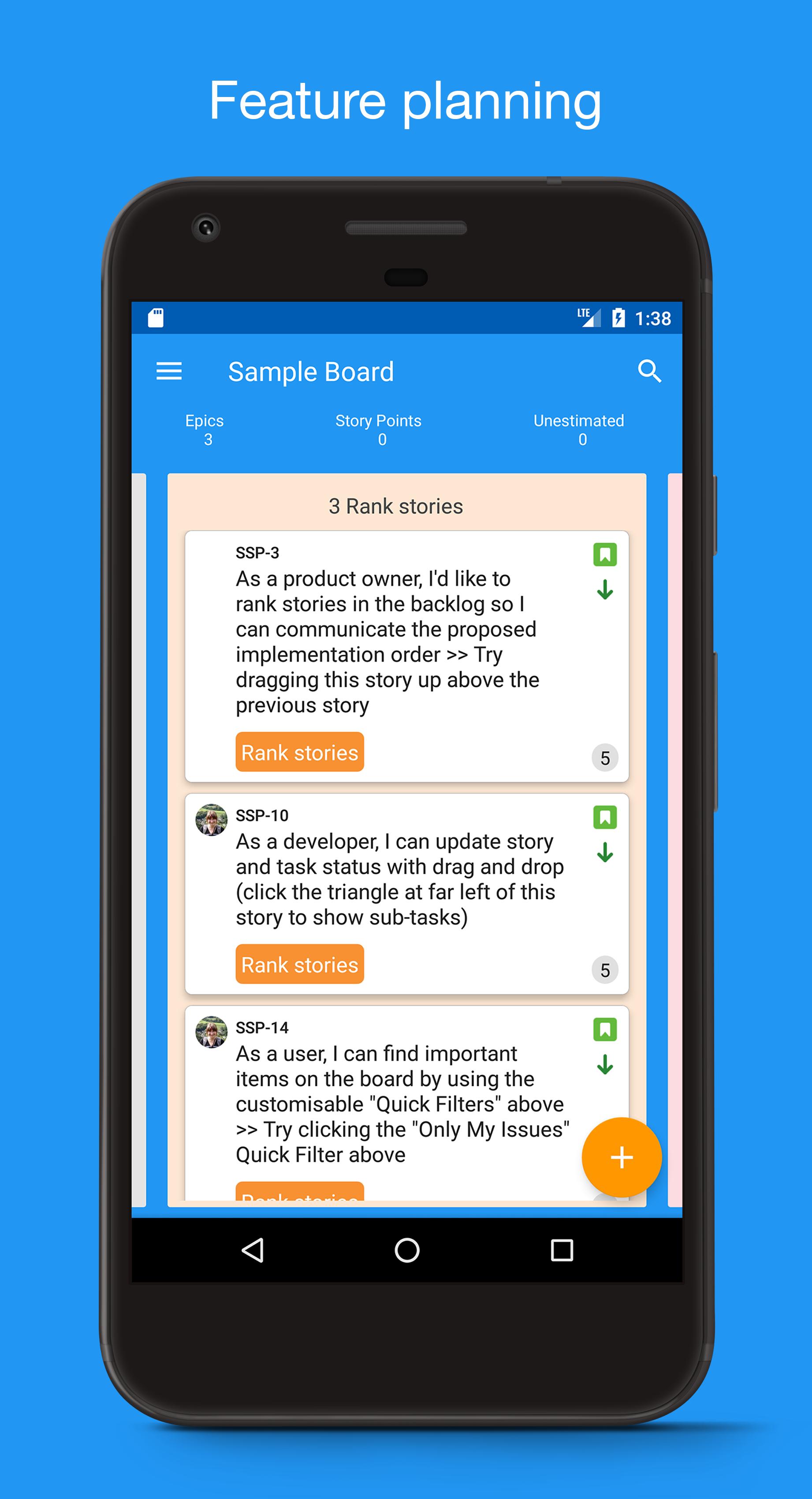 JiM for Jira (Server/Cloud) for Android - APK Download