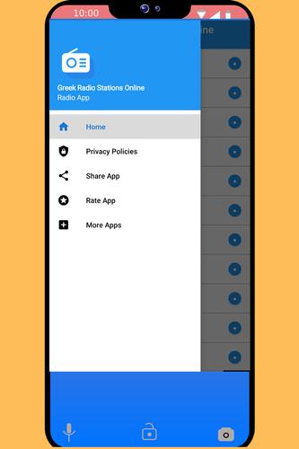 Greek Radio Stations Online APK for Android Download