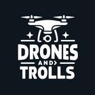 Drones & Trolls simgesi
