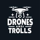 ikon Drones & Trolls