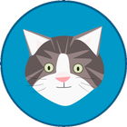 Happy Cat Detector icono