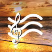 Ocean Sounds for Sleep & Focus simgesi