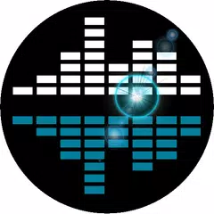 SpotEQ31 - 31 Band Equalizer Icon