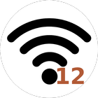 Wifi Quick Setting icon