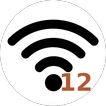 Wifi Quick Setting: Android 12 icon Wifi Quick Setting: Android 12 icon